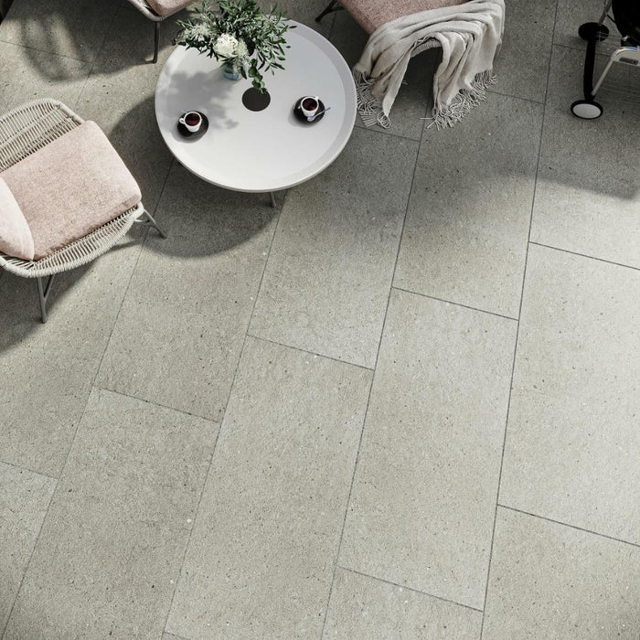 Splendour Harbour 1200x600 Stone Effect Slabs - Unbeatable Bathrooms