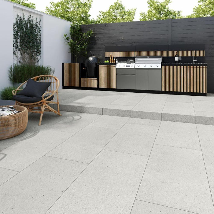 Splendour Harbour 1200x600 Stone Effect Slabs - Unbeatable Bathrooms