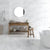 Splendour Helena 450x450 Grey Marble Effect Tiles - Unbeatable Bathrooms