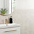Splendour Imperial 300X600 Warm White Gloss marble Effect Decor Wall Tiles - Unbeatable Bathrooms