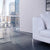 Splendour Infinity 600x600 Stone Effect Tile - Unbeatable Bathrooms