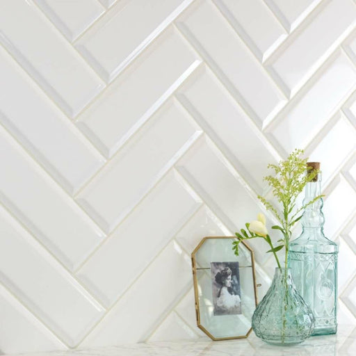 Splendour Ingot 225x75 Metro Tiles - Unbeatable Bathrooms