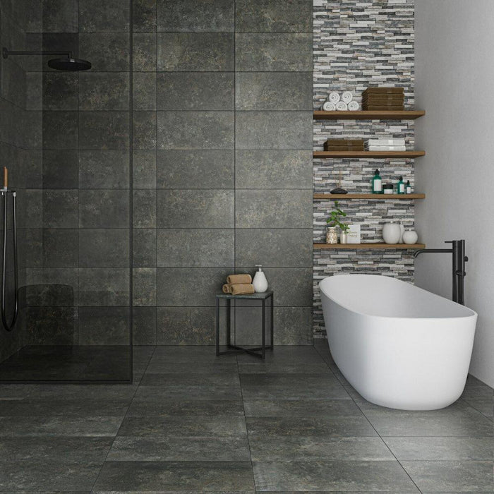 Splendour Irun 520x170 Tiles - Unbeatable Bathrooms