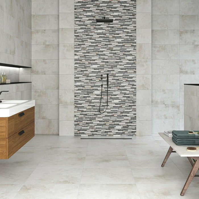 Splendour Irun 520x170 Tiles - Unbeatable Bathrooms
