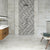 Splendour Irun 520x170 Tiles - Unbeatable Bathrooms