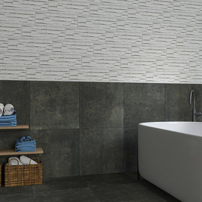 Splendour Irun 520x170 Tiles - Unbeatable Bathrooms