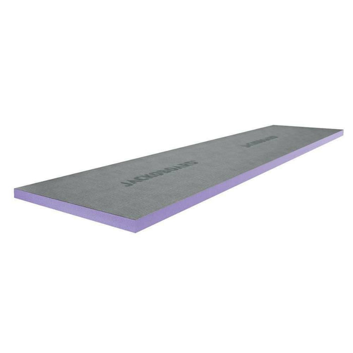 Splendour Jackoboard Plano- Backer Board 1200X600X10 -JACBACK1206010 1