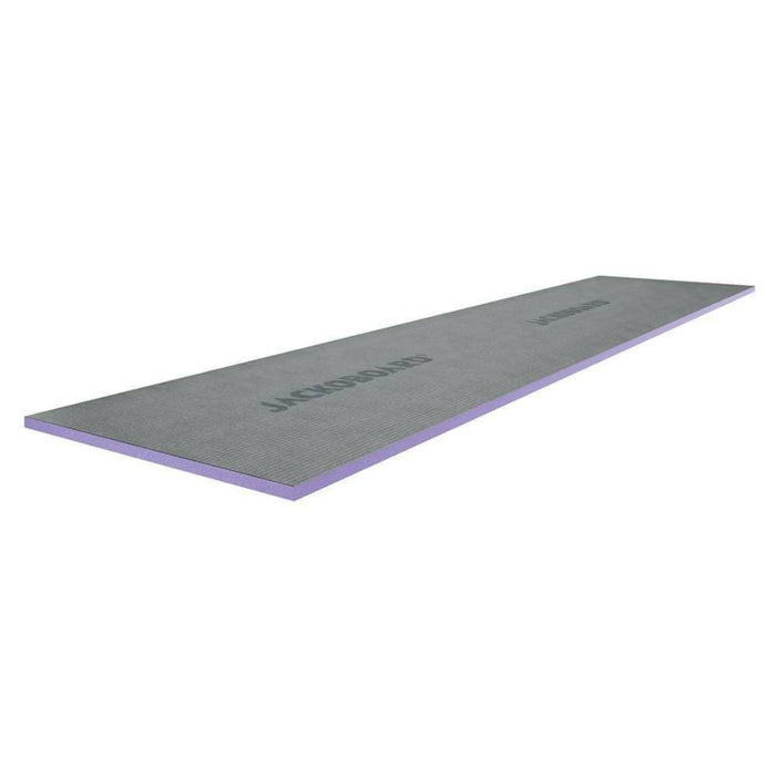 Splendour Jackoboard Plano- Backer Board 1200X600X6 -JACBACK120606 1