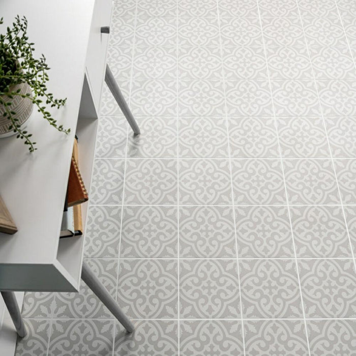 Splendour Juvel 200x200 Tiles - Unbeatable Bathrooms