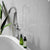 Splendour Kai 400x250 Bumpy White Tiles - Unbeatable Bathrooms