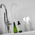 Splendour Kai 400x250 Bumpy White Tiles - Unbeatable Bathrooms