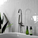 Splendour Kai 400x250 Bumpy White Tiles - Unbeatable Bathrooms