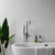 Splendour Kai 400x250 Bumpy White Tiles - Unbeatable Bathrooms