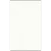 Splendour Kai 400x250 Smooth Matte Super White Tiles - Unbeatable Bathrooms