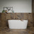 Splendour Keystone 600x400 Mocha Tiles - Unbeatable Bathrooms