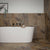 Splendour Keystone 600x400 Mocha Tiles - Unbeatable Bathrooms
