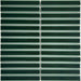Splendour Kitkat 299x296 Green Mosaic Tiles - Unbeatable Bathrooms