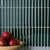 Splendour Kitkat 299x296 Green Mosaic Tiles - Unbeatable Bathrooms