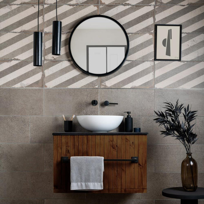 Splendour Langdale 500x250 Tiles - Unbeatable Bathrooms