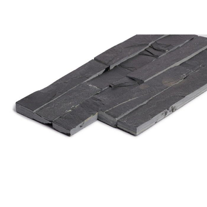 Splendour Ledgestone 300x150 Slate Split Face Tiles - Unbeatable Bathrooms