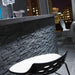 Splendour Ledgestone 300x150 Slate Split Face Tiles - Unbeatable Bathrooms