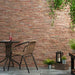 Splendour Ledgestone 300x150 Split Face Tiles - Unbeatable Bathrooms