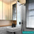 Splendour Liso 150x75Blanco Mate Tiles - Unbeatable Bathrooms