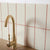 Splendour Liso 200x100 Metro Tiles - Unbeatable Bathrooms