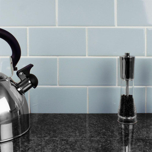 Splendour Liso 150x75 Craquele Metro Tiles - Unbeatable Bathrooms