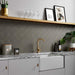 Splendour Liso 200x100 Metro Tiles - Unbeatable Bathrooms