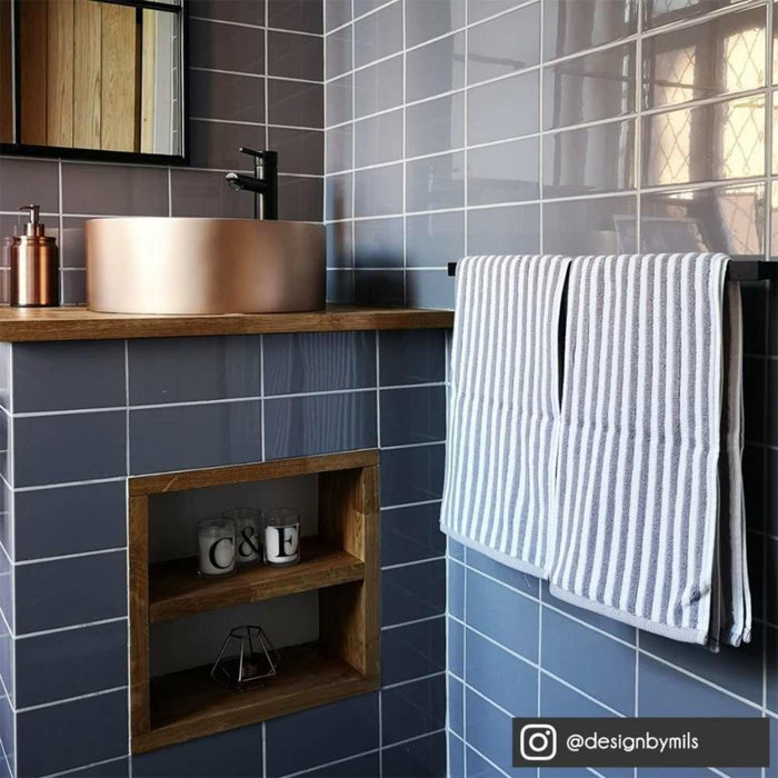 Splendour Liso 200x100 Metro Tiles - Unbeatable Bathrooms