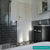 Splendour Liso 200x100 Metro Tiles - Unbeatable Bathrooms