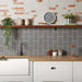 Splendour Liso 200x100 Metro Tiles - Unbeatable Bathrooms