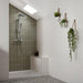 Splendour Liso 200x100 Metro Tiles - Unbeatable Bathrooms