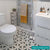 Splendour Liso 200x100 Metro Tiles - Unbeatable Bathrooms