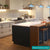 Splendour Liso 200x100 Metro Tiles - Unbeatable Bathrooms
