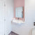 Splendour Liso 200x100 Metro Tiles - Unbeatable Bathrooms