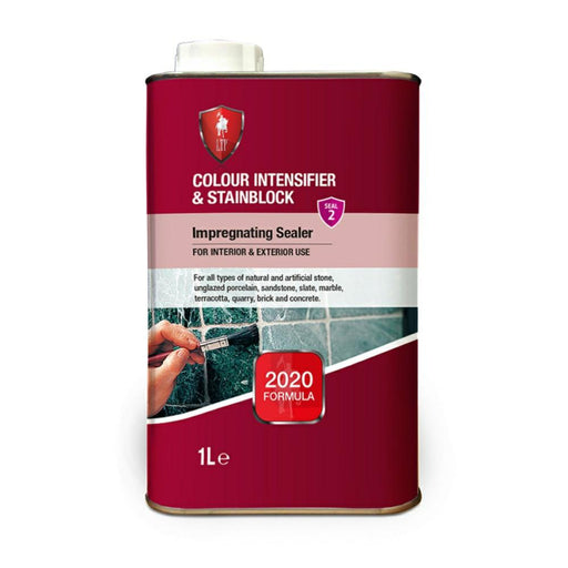 Splendour Ltp Colour Intensifier & Stainblock 1Ltr -LTP131 
