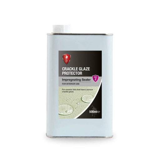 Splendour Ltp Crackle Glaze Protector 500Ml -LTP295 