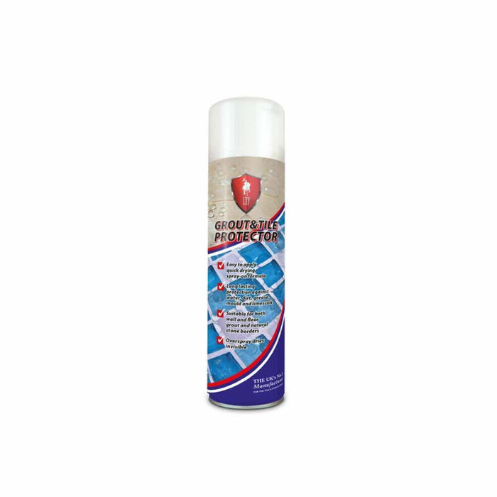 Splendour Ltp Grout And Tile Protector 250Ml -802961 