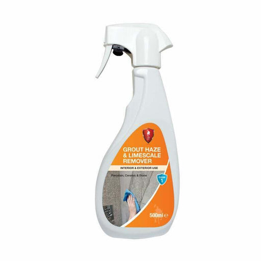 Splendour Ltp Grout Haze & Limescale Remover -802323 