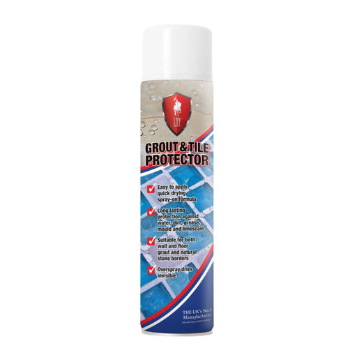Splendour Ltp Grout & Tile Protector Aerosol -LTP156 