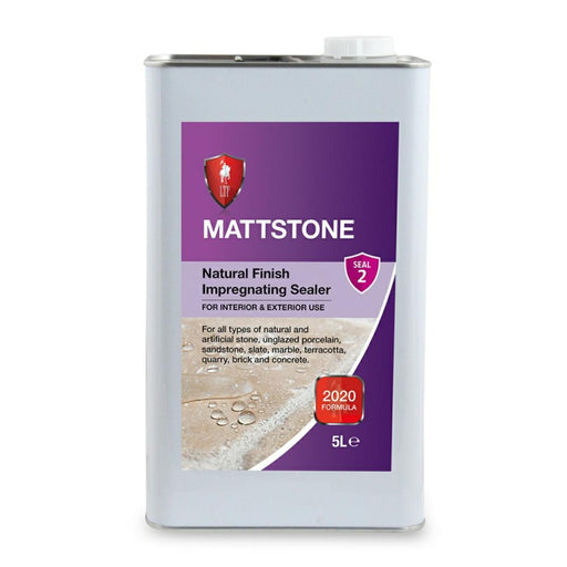 Splendour Ltp Mattstone 5Ltr -LTP125 