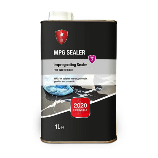 Splendour Ltp Mpg Sealer 1Ltr -LTP211 