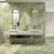 Splendour Lux 1200x600 Marble Effect Tiles - Unbeatable Bathrooms