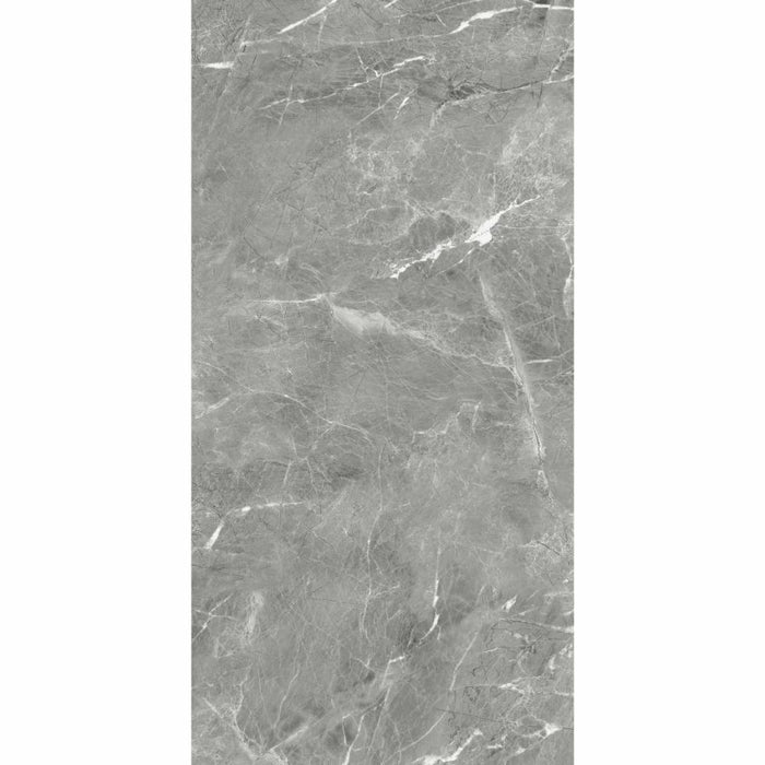 Splendour Makrana 1200x600 Polished Marble Effect Tiles - Unbeatable Bathrooms