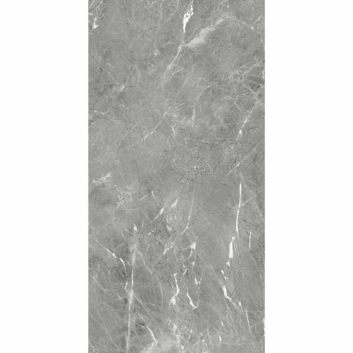 Splendour Makrana 1200x600 Polished Marble Effect Tiles - Unbeatable Bathrooms