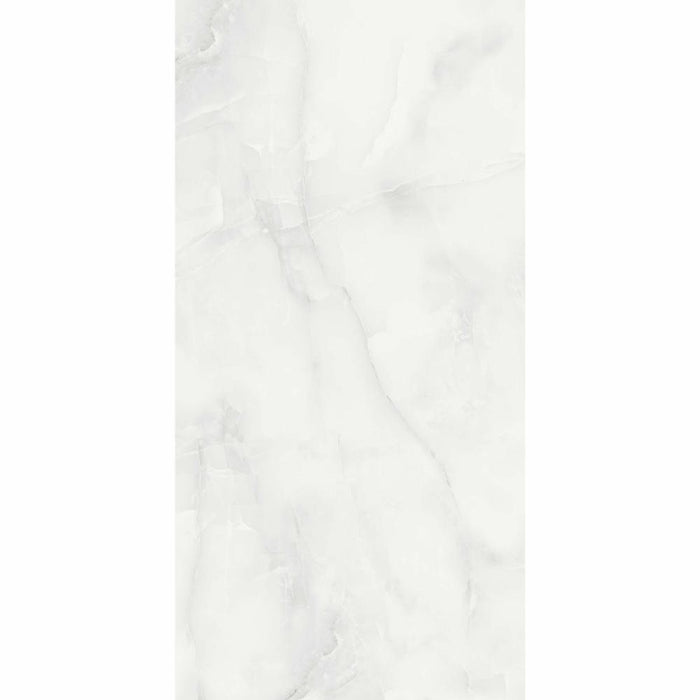 Splendour Makrana 1200x600 Polished Marble Effect Tiles - Unbeatable Bathrooms