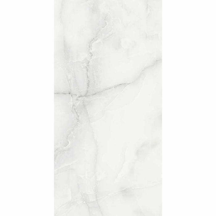 Splendour Makrana 1200x600 Polished Marble Effect Tiles - Unbeatable Bathrooms