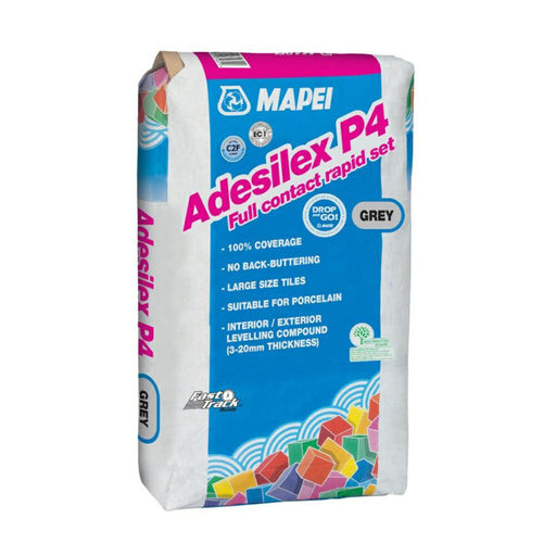 Splendour Mapei Adesilex P4 20Kg -800932 